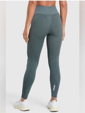 Gymshark Sport Seamless Leggings